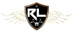 LOGO RL MOTORS