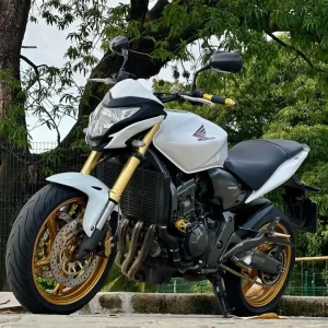 honda cb 600f hornet