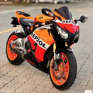 honda cbr1000rr